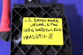 Oto Çıkma Parça / Land Rover / Range Rover / Elektrik / Akü / Çıkma Parça 