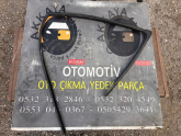 Oto Çıkma Parça / Peugeot / 307 / Oto Cam / Cam Fitili / Çıkma Parça 