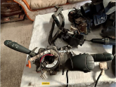 Oto Çıkma Parça / Renault / Kangoo / Oto Cam / Silecek Kolu / Çıkma Parça 