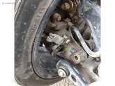 Oto Çıkma Parça / Audi / A4 / Fren / Kaliper / Çıkma Parça 