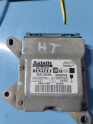 RENAULT TRAFIC AIRBAG BEYNİ