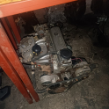 Oto Çıkma Parça / Skoda / Felicia / Motor / Motor (komple) / Çıkma Parça 