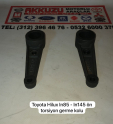 TOYOTA HİLUX LN145 ÖN TORSİYON GERME KOLU
