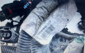 Oto Çıkma Parça / Volvo / XC60 / Motor / Elektrik Tesisatı / Çıkma Parça 