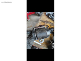 Oto Çıkma Parça / Opel / Astra / Airbag / Emniyet Kemeri / Çıkma Parça 