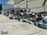Oto Çıkma Parça / Audi / Q7 / Kaporta & Karoser / Sağ Arka Kapı / Çıkma Parça 