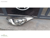 Oto Çıkma Parça / Hyundai / i30 / Far & Stop / Sol Ön Far / Çıkma Parça 