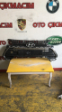 Hyundai İ20 Modeli İçin Kodu86569C8700 Ön Panjur