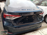 Oto Çıkma Parça / Toyota / Corolla / Kaporta & Karoser / Bagaj Kapağı / Çıkma Parça 