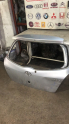 Oto Çıkma Parça / Toyota / Yaris / Kaporta & Karoser / Bagaj Kapağı / Çıkma Parça 