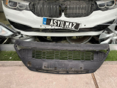 TOYOTA C-HR ÖN TAMPON IZGARASI