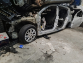 Oto Çıkma Parça / Opel / Astra / Motor / Krank Kasnağı / Çıkma Parça 