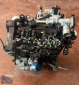 Renault R5 için 1.5 110'lik Euro 4 Motor - Megane 3