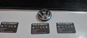 Oto Çıkma Parça / Volkswagen / Polo / Arma & Yazı / Amblem / Çıkma Parça 