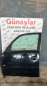 OPEL MERİVA SOL ÖN KAPI