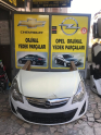 Opel Corsa d makyajlı kasa ön set