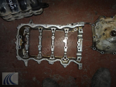 TOYOTA COROLLA 2015 ÇIKMA MOTOR ALT KEPİ