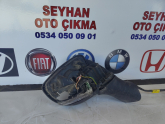 Oto Çıkma Parça / Renault / Clio / Ayna / Sağ Dış Ayna / Çıkma Parça 