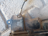 Oto Çıkma Parça / Opel / Vectra / Kaporta & Karoser / Kapı Kilidi / Çıkma Parça 