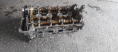 Pejo 1.6 benzinli turbo silindir kapağı