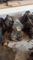 PEUGEOT 407 1.6 BENZİNLİ ÇIKMA MOTOR
