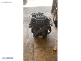Oto Çıkma Parça / Volkswagen / Bora / Motor / Motor (komple) / Çıkma Parça 