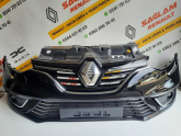 Oto Çıkma Parça / Renault / Megane / Tampon / Ön Tampon / Çıkma Parça 