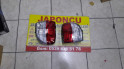 HYUNDAI STAREX STOP LAMBASI SAĞ SOL 2001-2008 ORJİNAL TİP