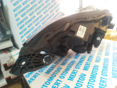 Oto Çıkma Parça / Peugeot / 208 / Far & Stop / Sol Ön Far / Çıkma Parça 