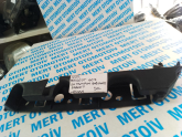 Oto Çıkma Parça / Peugeot / 407 / Tampon / Tampon Braketi / Sıfır Parça 