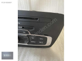 Oto Çıkma Parça / Audi / Q3 / Multimedya / Ekran / Çıkma Parça 