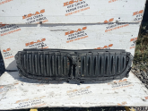 BMW 5 SERİSİ G30 ÖN TAMPON IZGARASI - PANJUR ÇIKMA ORJİNAL