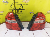 Oto Çıkma Parça / Chevrolet / Aveo / Far & Stop / Sağ Arka Stop / Çıkma Parça 