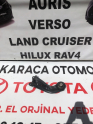 Oto Çıkma Parça / Toyota / Corolla / Alt Takım / Arka Dingil / Çıkma Parça 