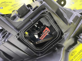 Oto Çıkma Parça / Renault / R 5 / Far & Stop / Sol Ön Far / Çıkma Parça 