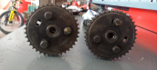 Oto Çıkma Parça / Ford / Transit / Motor / Eksantrik / Çıkma Parça 