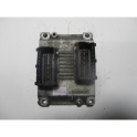 Opel Corsa 1.0 Motor Beyni 0261206072 09115111BY