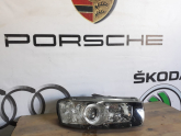 CHEVROLET CAPTİVA ÇIKMA SAĞ ÖN FAR