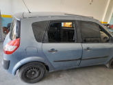Oto Çıkma Parça / Renault / Scenic / Kaporta & Karoser / Sol Ön Kapı / Çıkma Parça 