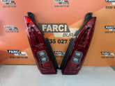 OPEL COMBO TAKIM STOP SIFIR İTHAL 18-25