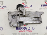 036145169G POLO IBİZA FABİA ŞARJ DİNAMO BRAKETİ 1.4 CGG