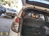 Hurda Belgeli Araçlar / Chevrolet / Captiva