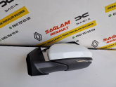 Oto Çıkma Parça / Renault / Megane / Ayna / Sol Dış Ayna / Çıkma Parça 