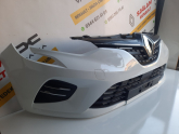 Oto Çıkma Parça / Renault / Clio / Tampon / Ön Tampon / Çıkma Parça 