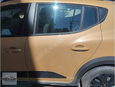 Oto Çıkma Parça / Dacia / Sandero / Kaporta & Karoser / Sağ Arka Kapı / Çıkma Parça 