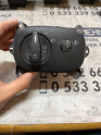 ÇIKMA FORD CONNECT YC1T 13A024 BB YC1T13A024BB FAR ANAHTARI