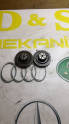 Oto Çıkma Parça / Audi / A6 / Motor / Eksantrik Dişlisi / Çıkma Parça 