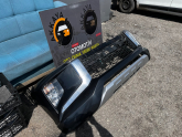 Oto Çıkma Parça / Mitsubishi / L200 / Tampon / Ön Tampon / Çıkma Parça 