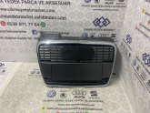 Oto Çıkma Parça / Audi / A4 / Kaporta & Karoser / Ön Panel / Sıfır Parça 