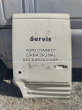 FORD CONNECT ÇIKMA ORJİNAL SAĞ SÜRGÜLÜ KAPI
